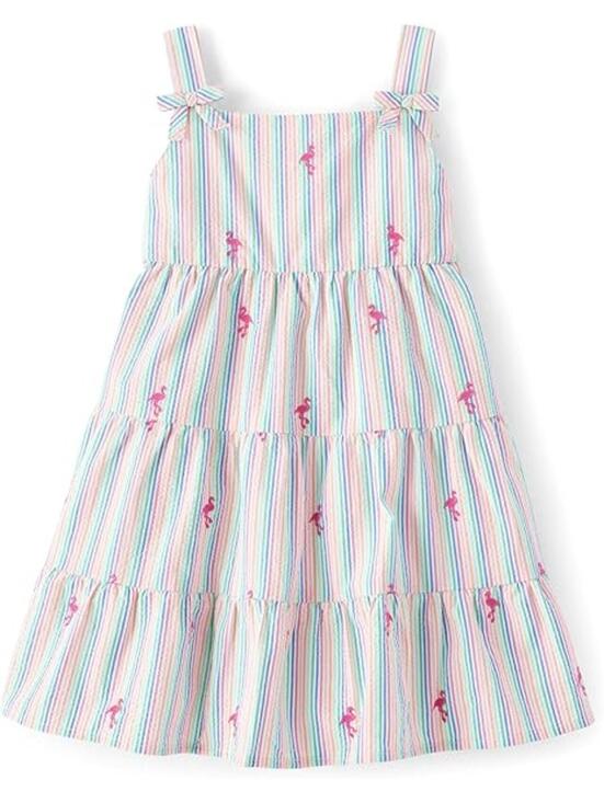 Gymboree Other - Gymboree, Simply White, 2T, Girls' and Toddler Sleeveless Dresses
